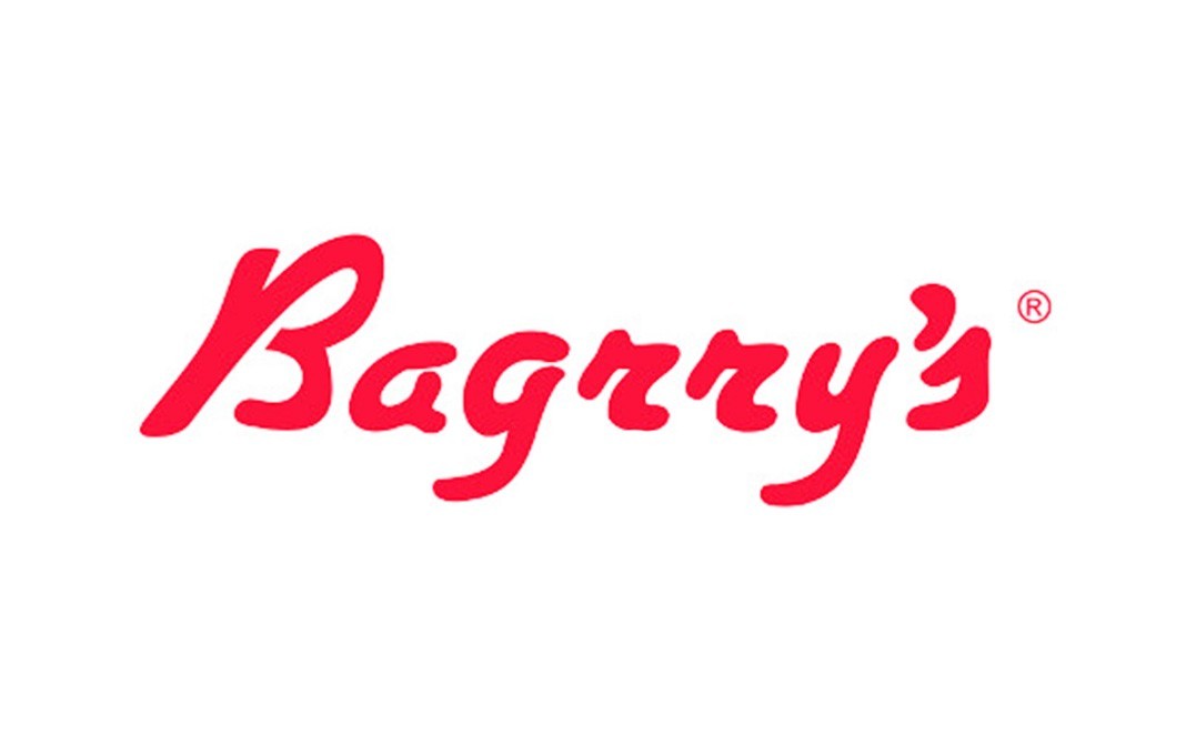 Bagrry's Choco+    Box  375 grams